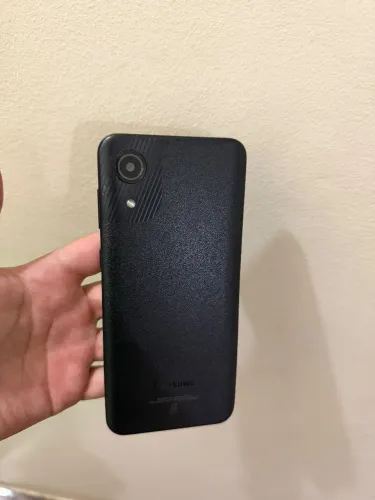 celular samsung galaxy A03 Core