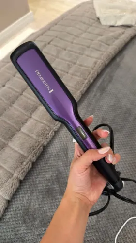 chapinha remington original roxa