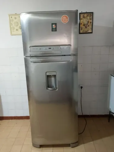 Geladeira