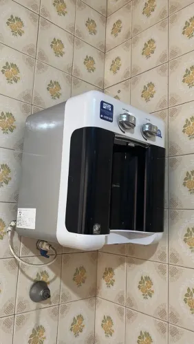 Filtro de água