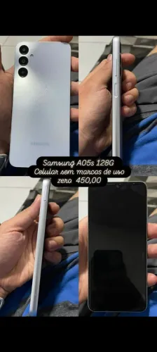 Samsung A05