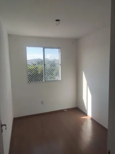 Vende-se Apartamento Mantiqueira