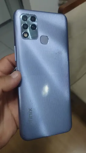 Vendo celulares A31, A32, A50, A51 e infinix hot11