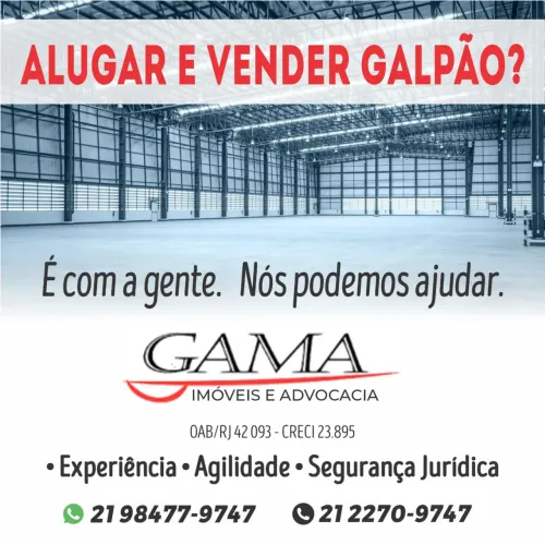 Imóvel para aluguel tem 400 metros quadrados em Penha - Rio de Janeiro - RJ