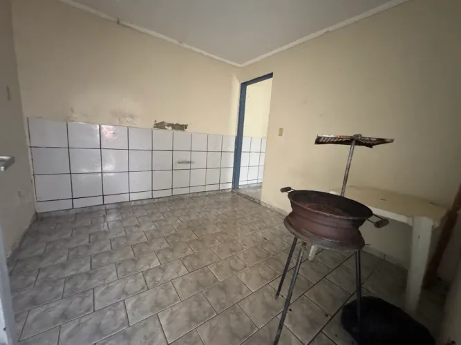 Casa 1 quarto 