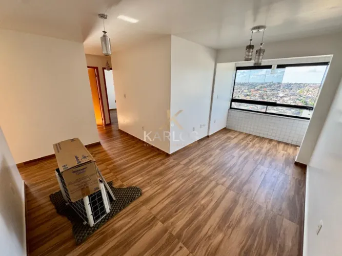 Imóvel em Casa Amarela com 3 quartos e lazer completo