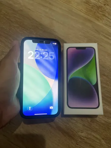 iPhone Barato