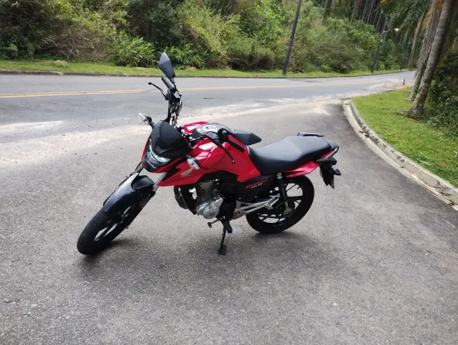 CG160 fan