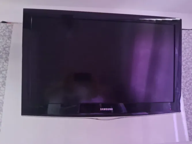 TV LCD 32 Samsung