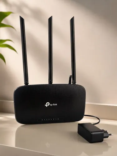 Roteador TP-Link