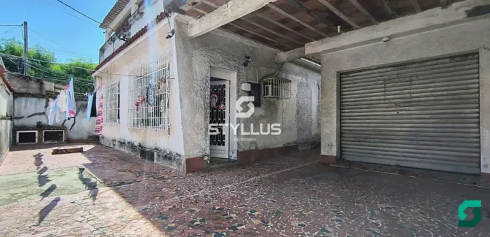 Piedade | Casa 3 quartos, sendo 1 suite