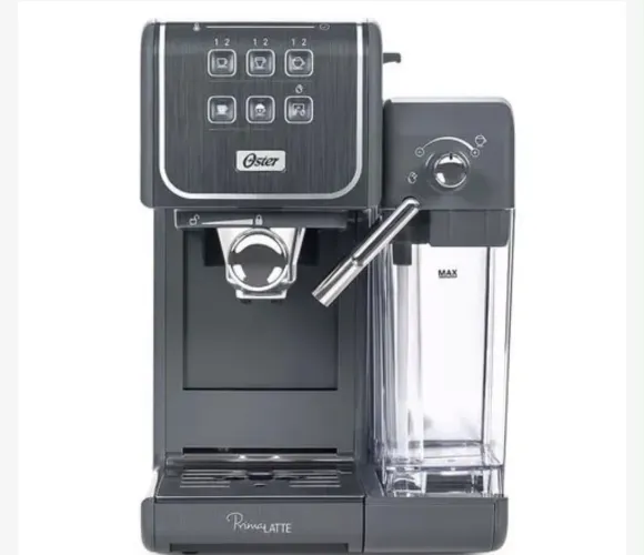 Máquina de café