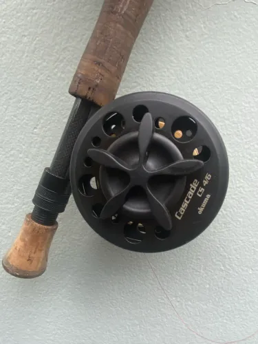 Pesca Kit Fly