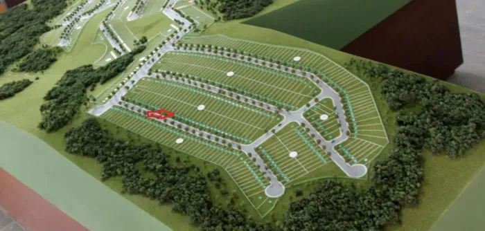 Terreno de condomínio para venda com 125 metros quadrados em Terra Nobre - Cotia