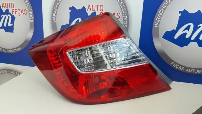 lanterna civic G9