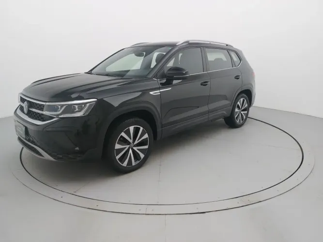 Volkswagen Taos Highline 1.4 250 TSI Flex AUT 2023
