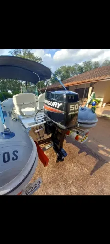 Flexboat sr15 