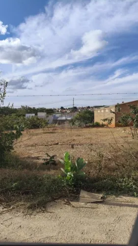 LOTES PARA GALPÃO À VENDA - PARQUE SUL