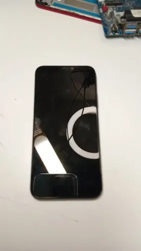 ? iPhone XS - Para Conserto ou Retirada de Peças