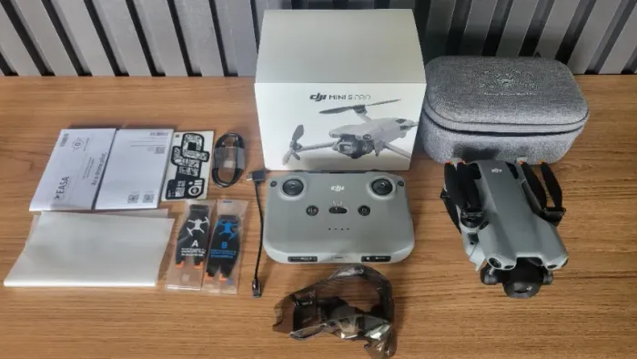 Drone DJI Mini 5 Pro