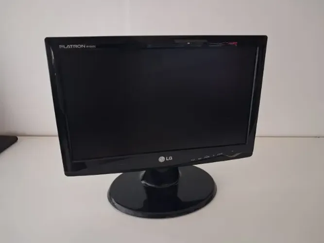Monitor LG Flatron W1643C (15.6")