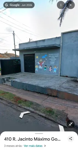 Salão para comércio