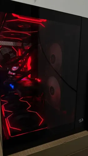 RTX 3070TI 8GB | RYZEN 5600G | 32GB DDR4 | 1TB SSD NVME | WINDOWS 11 PRO
