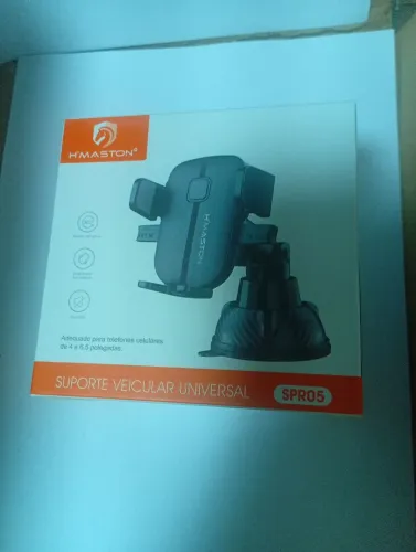 Suporte veicular universal