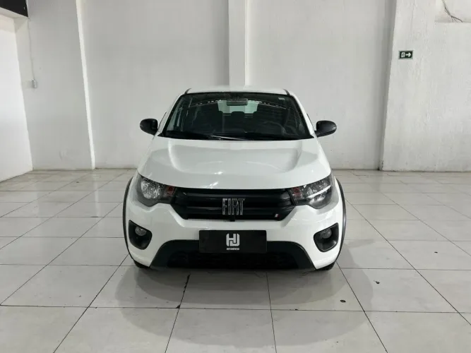 Fiat Mobi Like 1.0 Fire Flex 5P. 2025