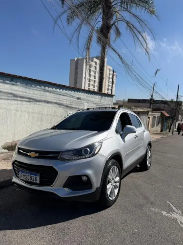 Chevrolet Tracker Premier 1.4 Turbo 16V Flex AUT 2019
