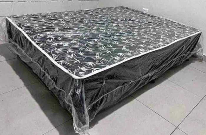 Cama box casal direto da fábrica