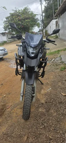 XRE 300 ABS 2023