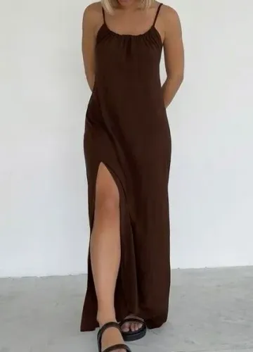 Vestido longo