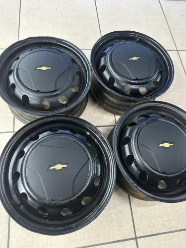 Rodas aro 13 Classic Corsa celta