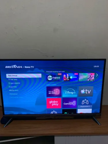 TV ROKU 32 POLEGADAS