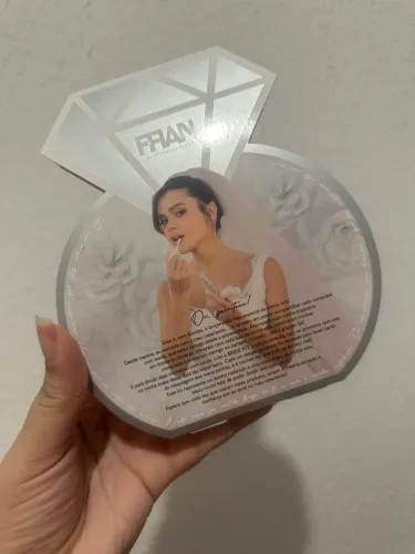 Bride kit - by Fran