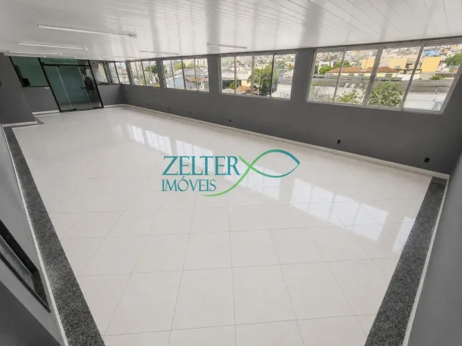 EXCELENTE SALA COMERCIAL DE 56 m² / PENHA CIRCULAR