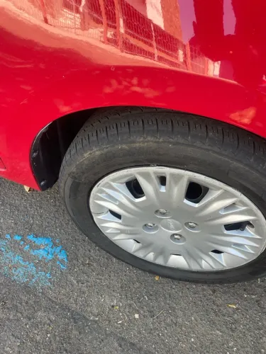 Ford KA 1.0 Tecno 12V Flex 5P 2018