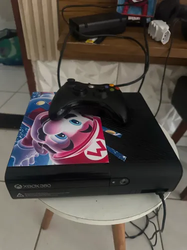 Xbox destravado