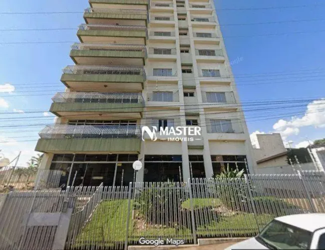 Apartamento à venda, 130 m² por R$ 600.000,00 - Centro - Pompéia/SP