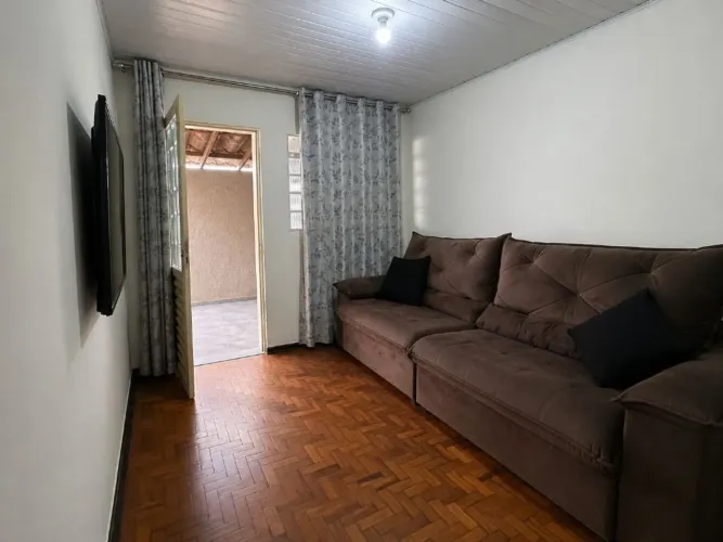 Casa com 3 dormitórios à venda, 178 m² por R$ 499.000,00 - Aeroviário - Goiânia/GO