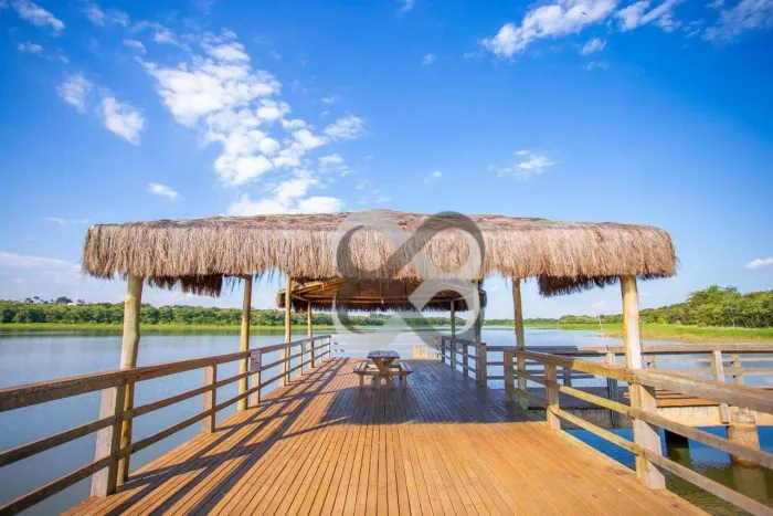 Terreno à venda, 1050 m² por R$ 110.000,00 - Recanto do Cedro - Sertanópolis/PR