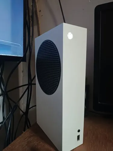 Xbox series S