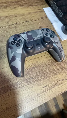 Vendo controle de PS5