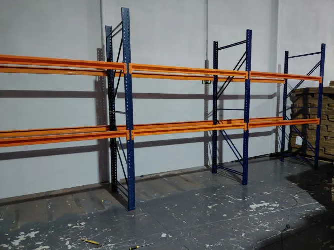 PORTA PALETES NOVOS 