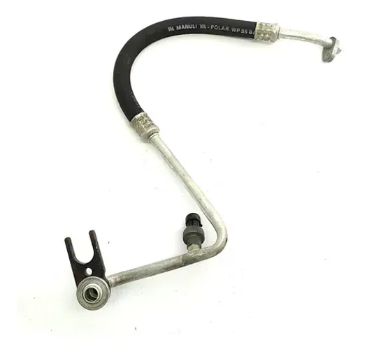 Mangueira Compressor Condensador Ar Renault Sandero 2009    