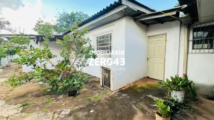 | Casa | Jardim Kase | para aluguel | 2 quartos | 1 vaga | Londrina