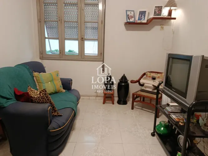 Apartamento no Centro do Rio de Janeiro