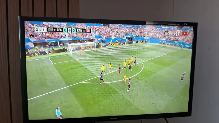 TV Samsung 32' 
