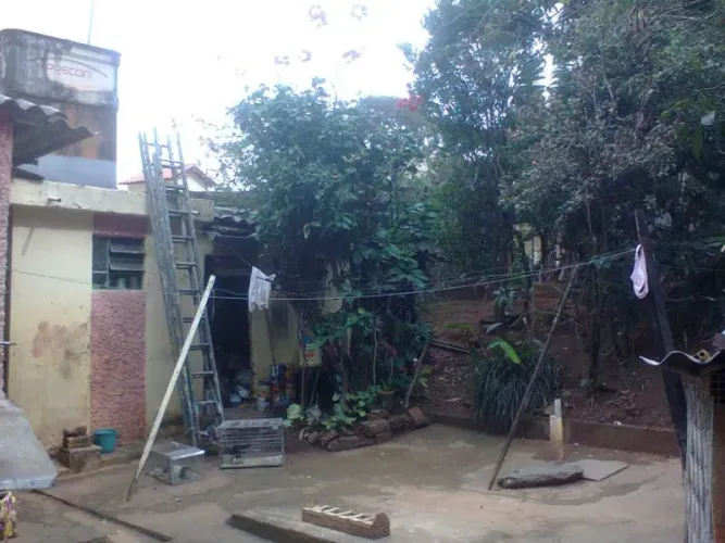 EXCELENTE LOTE 760 M2- SALGADO FILHO